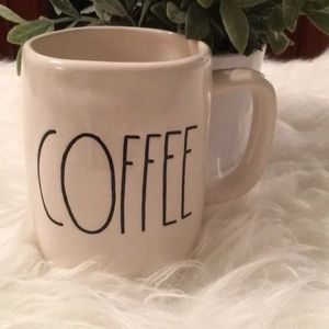 Rae Dunn Coffee Mug